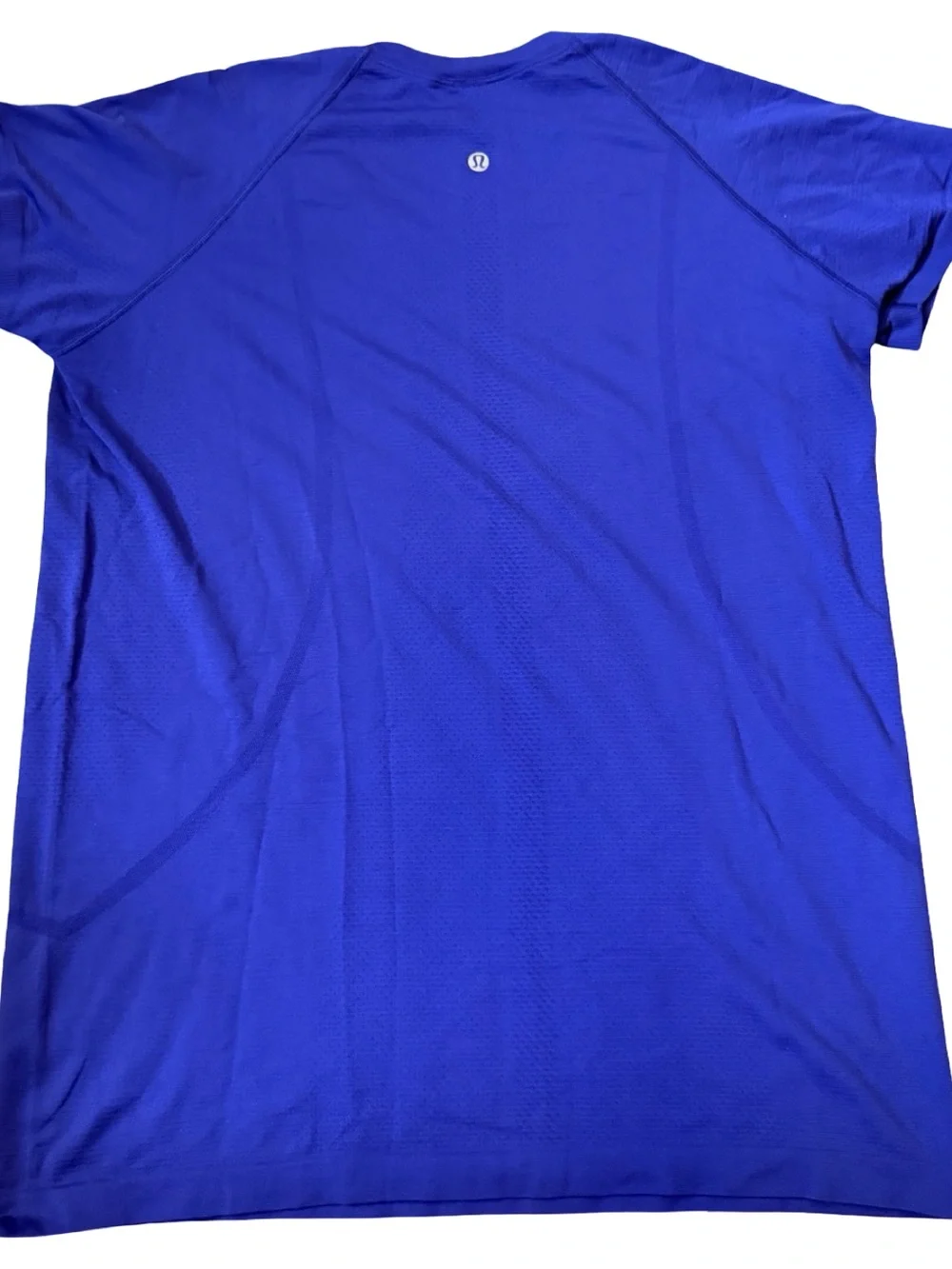 Lululemon Swiftly Tech Short-Sleeve Shirt 2.0 💙 | Size 14